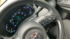 Toyota Yaris Cross 1.5 Hybrid Design 5dr CVT Hybrid Estate